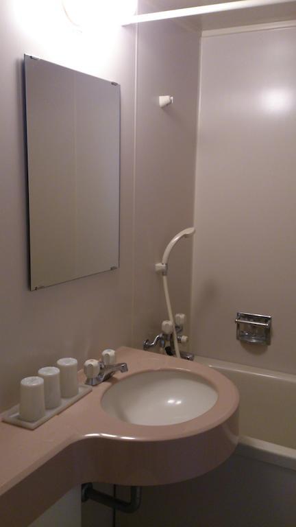 Akakura Sun Hotel Myoko Phòng bức ảnh