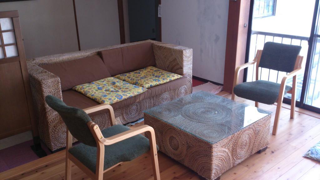 Akakura Sun Hotel Myoko Ngoại thất bức ảnh