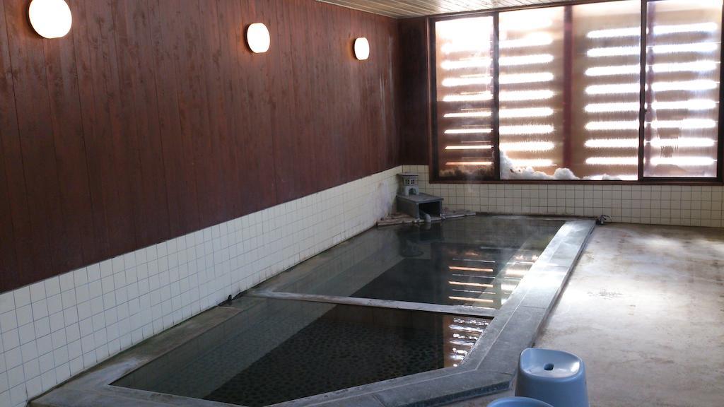 Akakura Sun Hotel Myoko Ngoại thất bức ảnh