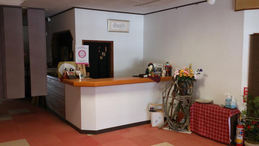 Akakura Sun Hotel Myoko Ngoại thất bức ảnh